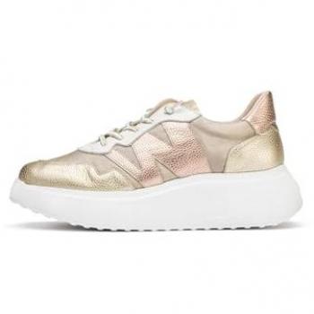 Damen Sneaker Zenit A-3622 von Wonders