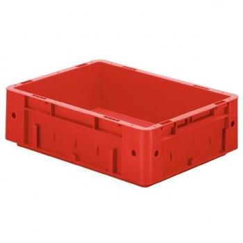 Box Trasporto VTK 400 120-0 Rosso
