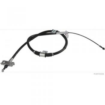 HERTH+BUSS JAKOPARTS CABLE PULL PARKING BRAKE RIGHT NEW OE
