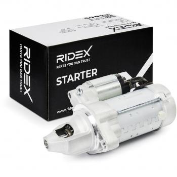 RIDEX 2S0854