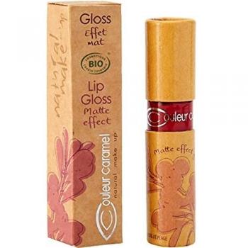 Couleur Caramel Rossetto