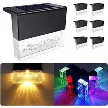 GreenRay Garden LED Lights