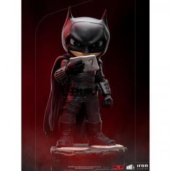 Iron Studios Mini Co. Batman Figur 17 cm