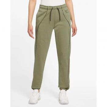 Nike Women's Fleece Tracksuit Trousers