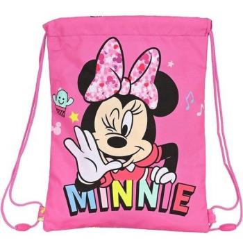 SAFTA MINNIE SACO GYMBAG