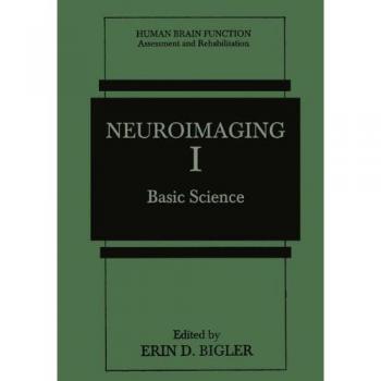 Neuroimaging I