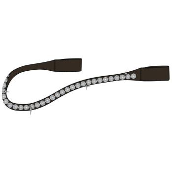 Catago Elegantes Stirnband