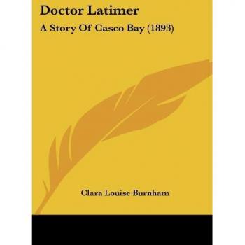Doctor Latimer