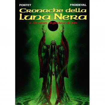 Di venti, di giada e di Jais