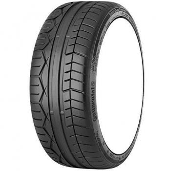 Continental ContiForceContact (255/35 ZR20 (97Y) XL J)