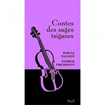 Contes des sages tsiganes