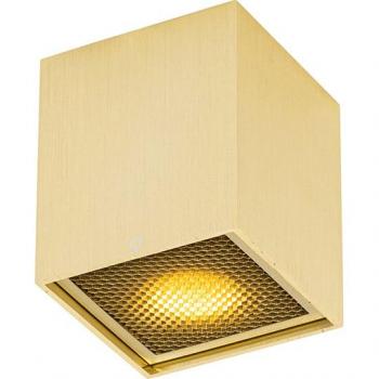 Gold Qubo Design Spotlight