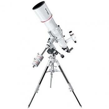 Teleskop Bresser AR‑152S 4752768 – Messier Hexafoc EXOS‑2