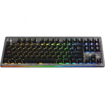 Core Tastiera USB QWERTY