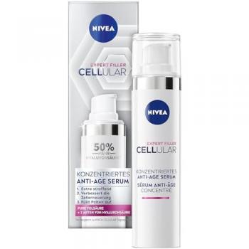 NIVEA Cellular Expert Filler Serum