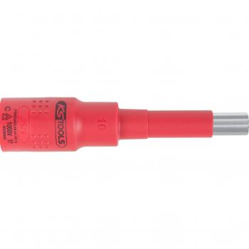 Bussola Isolata per Inserti Viti 3/8 M10 – KS Tools