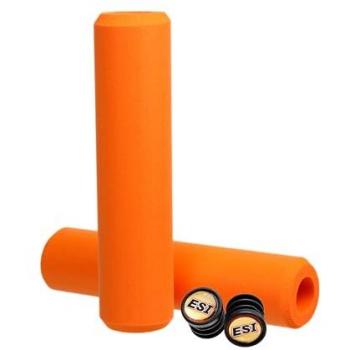 Unisex Orange Chunker