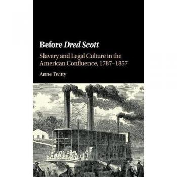 Before Dred Scott