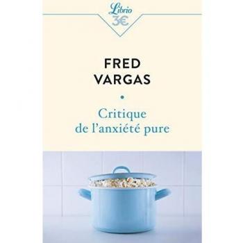 Critique de l’anxiété pure