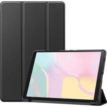 Funda de cuero para Galaxy Tab E 9.6 SM-T560