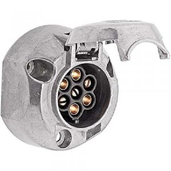 HELL 8JB 001 941-001 Presa elettrica