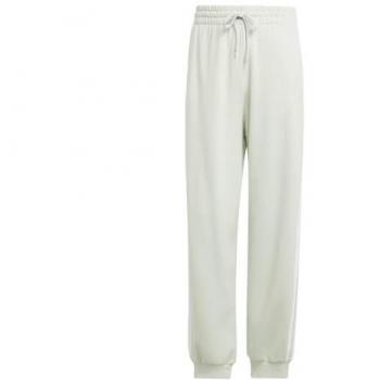 Jogging adidas W 3s ft ls Beige