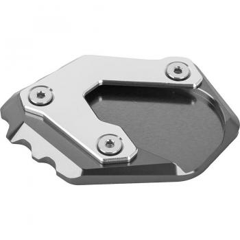 Extensión de pie lateral para motocicleta BMW R1200GS