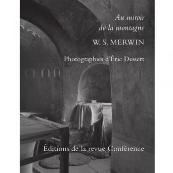 Au miroir de la montagne