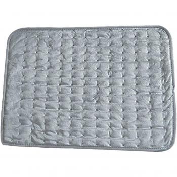 6-Level Electric Heat Mat for Body Pain Relief