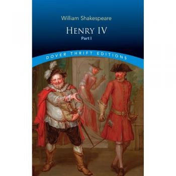 Henry IV, Dover Thrift Editions Series