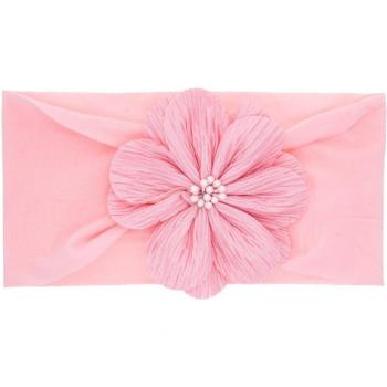 Diadema Infantil con Diseño de Flor Jly15