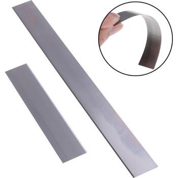 2pcs Flexible Polymer Clay Cutter Blades