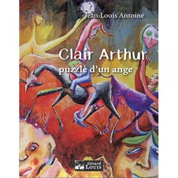 Clair Arthur : puzzle d'un ange