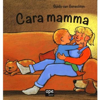 Cara mamma. Ediz. illustrata