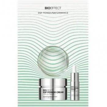 BIOEFFECT EGF Power Performance Unisex Skincare Collection