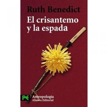 El Crisantemo Y La Espada/ the Chrysanthemum and the Sword, Ciencias Sociales / Social Science