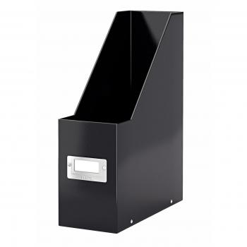 Black Leitz A4 File System – Click & Store 60470095