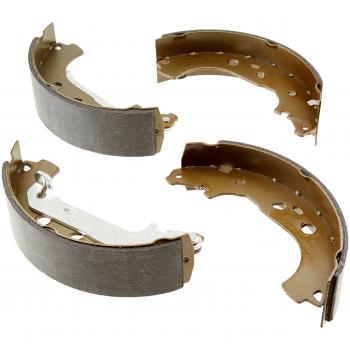 Ferodo Ganasce freno FSB648 per Ford Transit Connect
