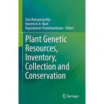 Plant Genetic Resources, Inventory, Collection and Conservation