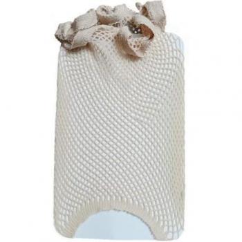 Elastic Dome Cap