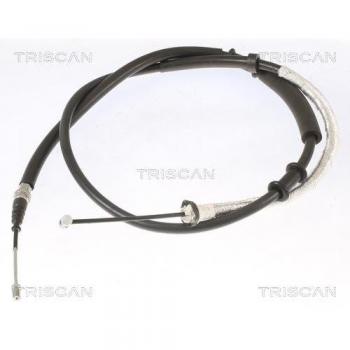 Câble de commande de frein de stationnement TRISCAN 8140 131346