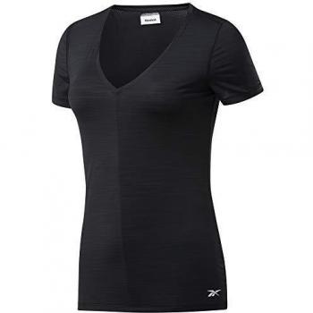 Haut Reebok Ts Ac Athletic, Noir, Taille XL