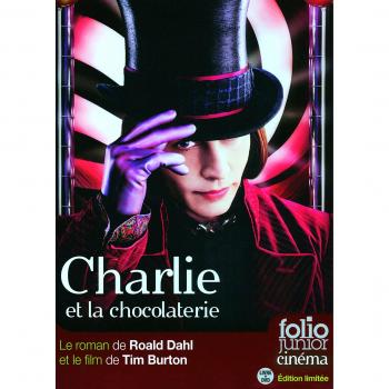 Charlie et la chocolaterie