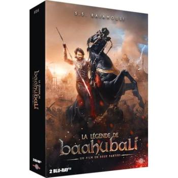 Baahubali