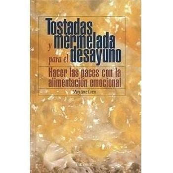 Tostadas y mermelada para el desayuno