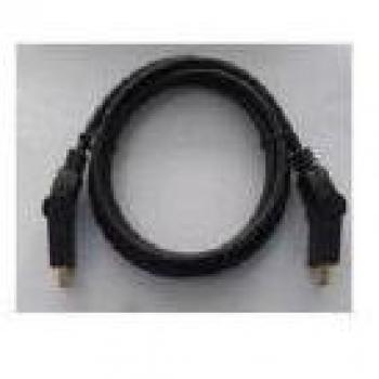 Nilox HDHD5-180 Cable HDMI 5 m HDMI Type A (Standard), Color Black