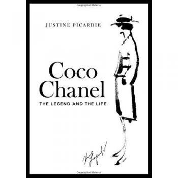 Coco Chanel: The Legend and the Life by Picardie, Justine Paperback Book The