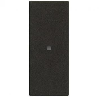 Vimar Invertitore Assiale 1P 10Ax Nero