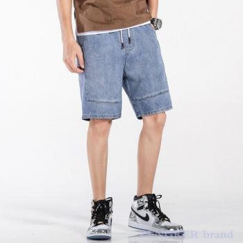 Pantalones Cortos de Cinco Puntos 5XL