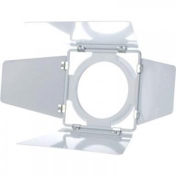 Teatro Spot Varytec Barnd. 300/500 WH Bianco